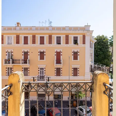 Piazza Caprera - Family شقة