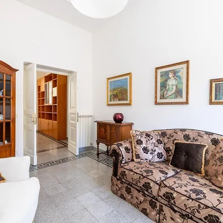 Piazza Caprera - Family Apartman *