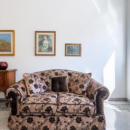 Piazza Caprera - Family Apartman