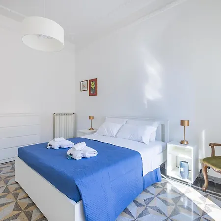 Apartman Piazza Caprera - Family Róma