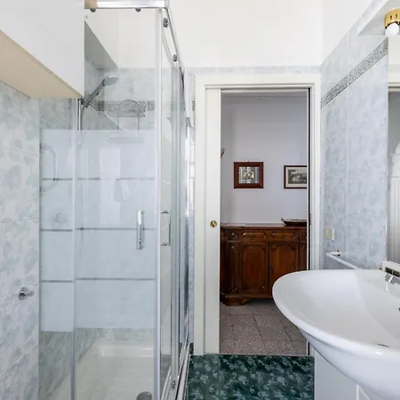 Piazza Caprera - Family Apartman