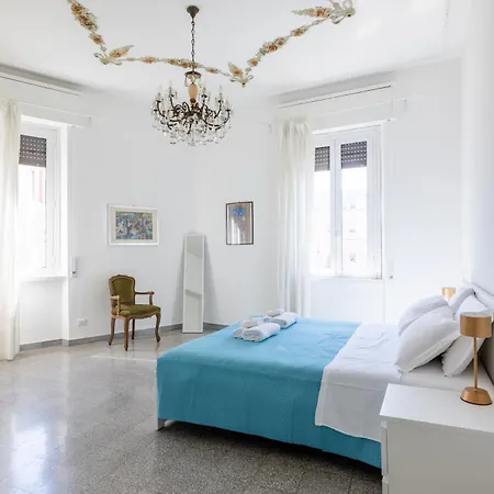 Apartman Piazza Caprera - Family