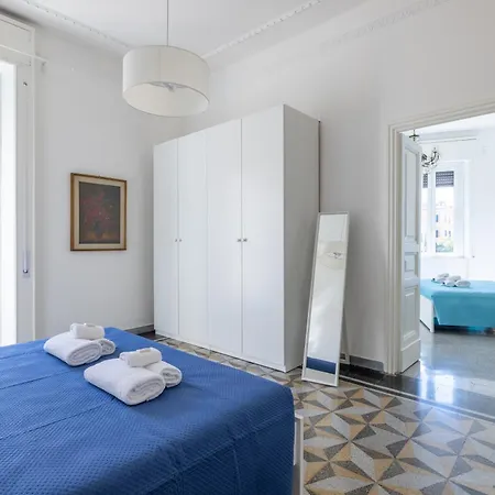 Apartman Piazza Caprera - Family