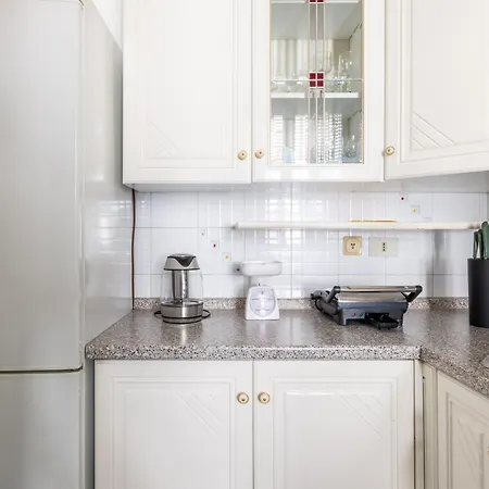 Apartman Piazza Caprera - Family *