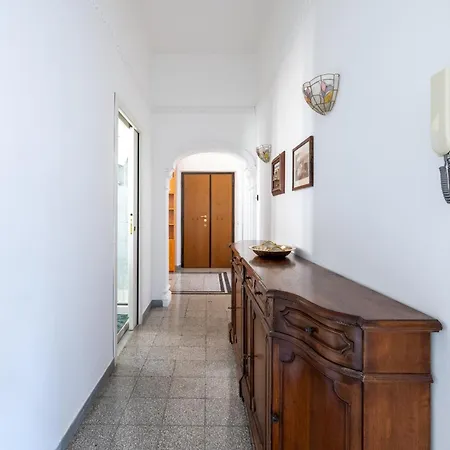Apartman Piazza Caprera - Family Róma