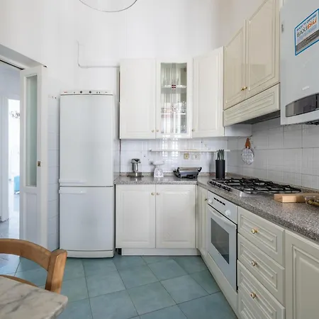 Apartman Piazza Caprera - Family *