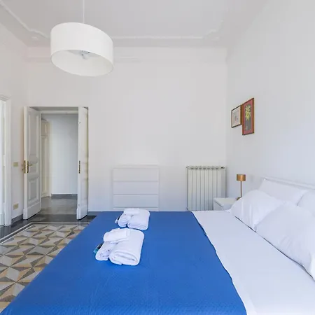 Apartman Piazza Caprera - Family Róma