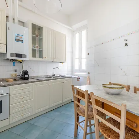 Apartman Piazza Caprera - Family *