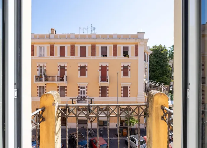 Piazza Caprera - Family Апартаменты