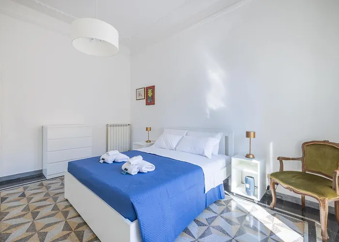 Апартаменты Piazza Caprera - Family Рим