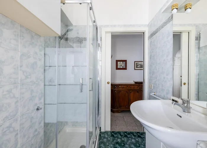 Piazza Caprera - Family Апартаменты