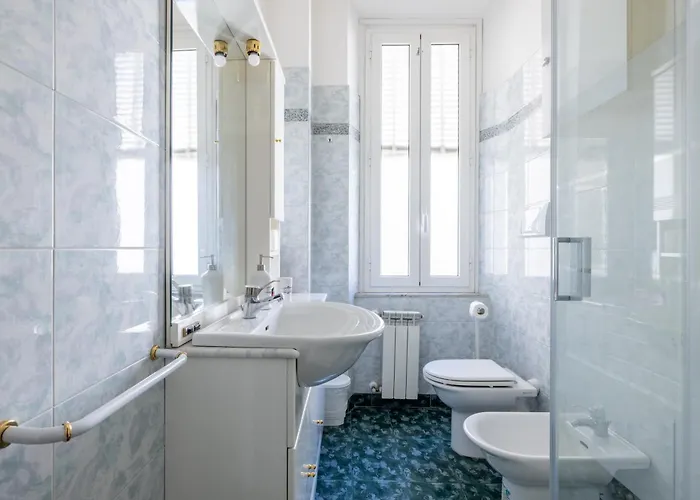 Piazza Caprera - Family Апартаменты