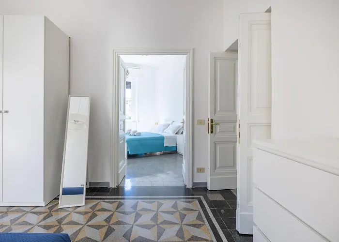 Piazza Caprera - Family Апартаменты Рим