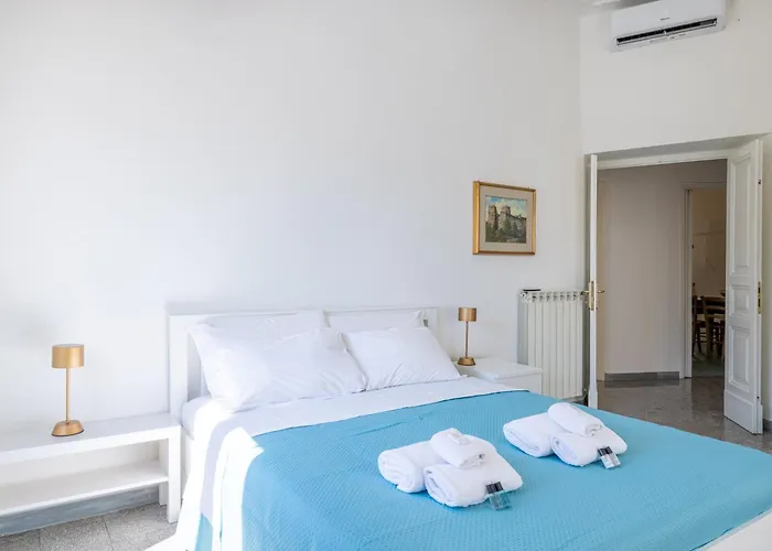 Piazza Caprera - Family Рим