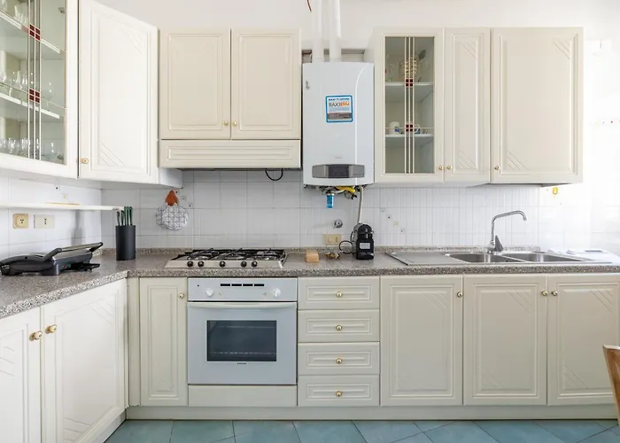 Piazza Caprera - Family Апартаменты Рим