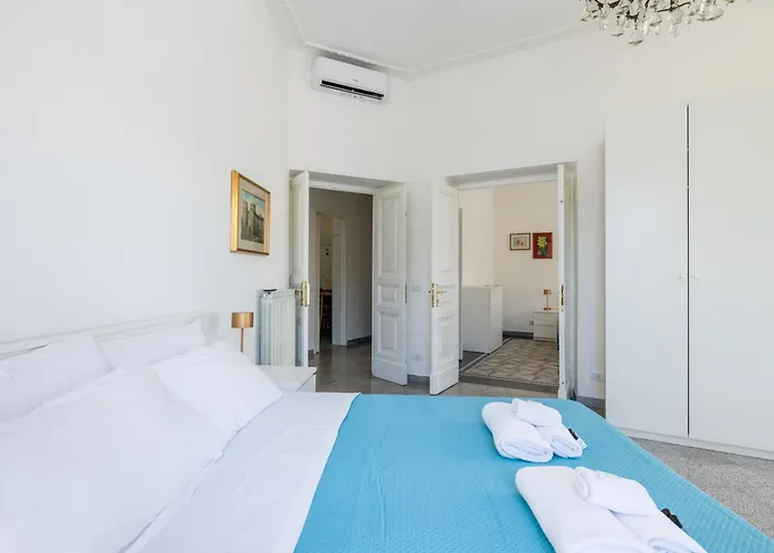 Piazza Caprera - Family Рим