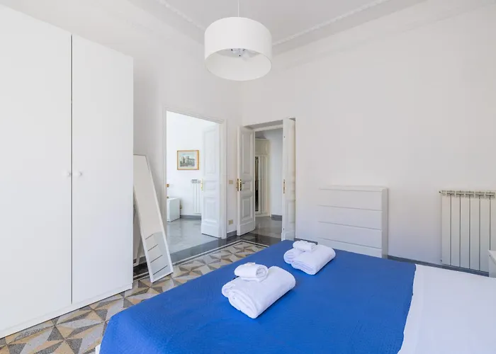 Апартаменты Piazza Caprera - Family Рим