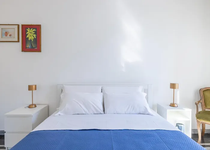 Piazza Caprera - Family Апартаменты *