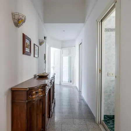 Apartman Piazza Caprera - Family