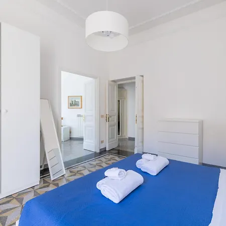 Апартаменты Piazza Caprera - Family Рим